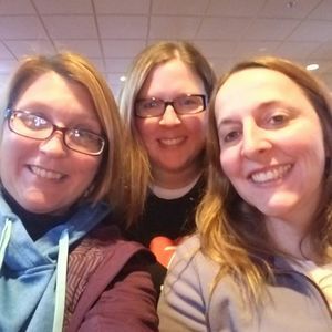 Meet your Posher, Janelle